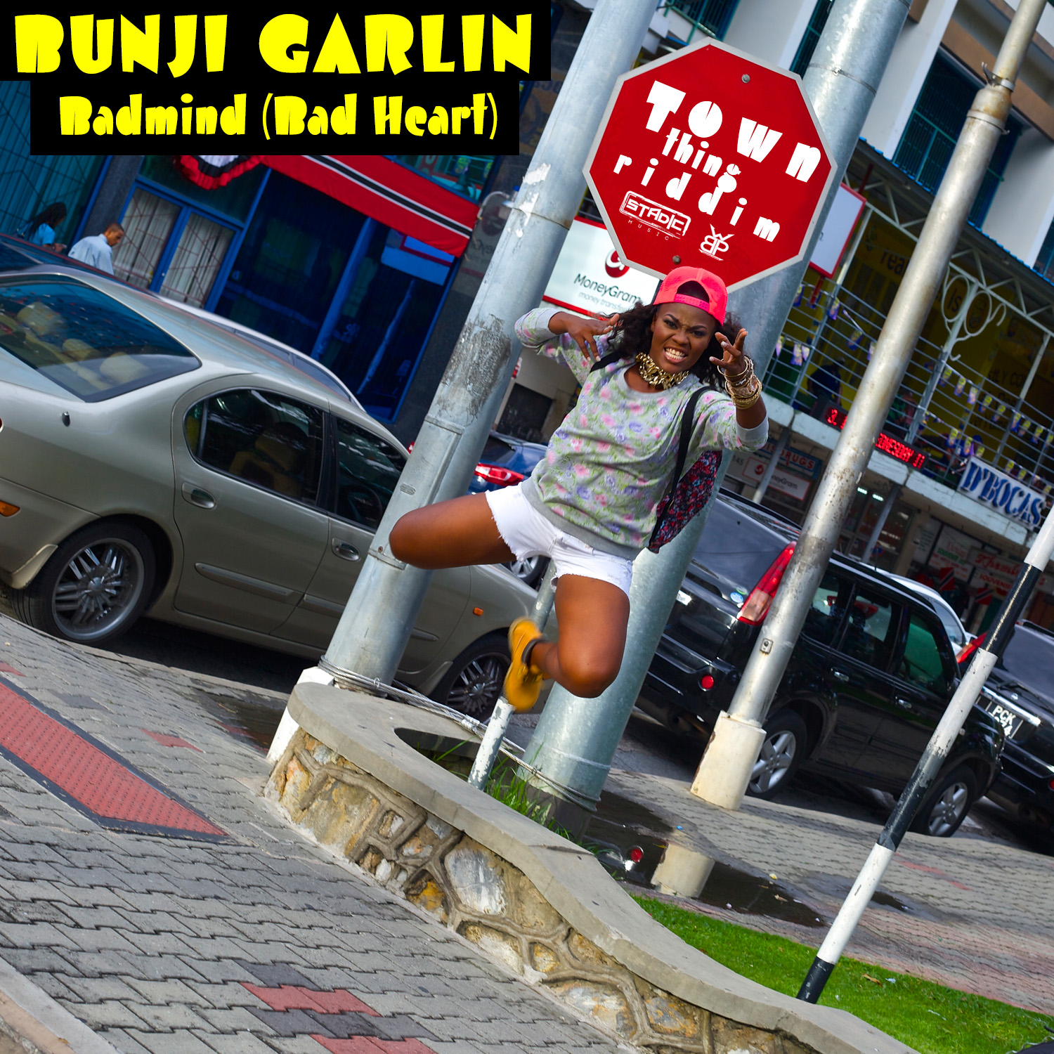 Buy CD!